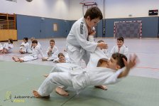 25.02.2026 Kyu-Prüfung - Kirchberg